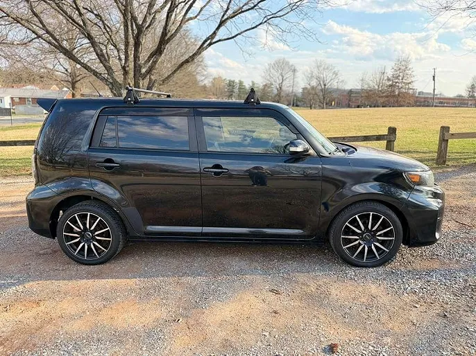 2012 Scion xB
