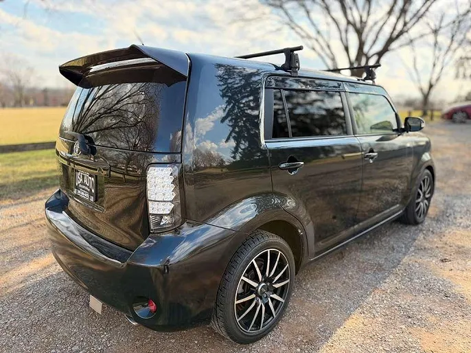 2012 Scion xB