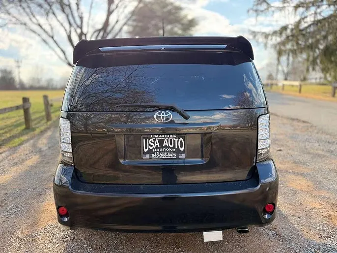 2012 Scion xB