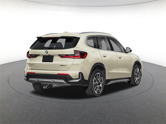 2026 BMW X1