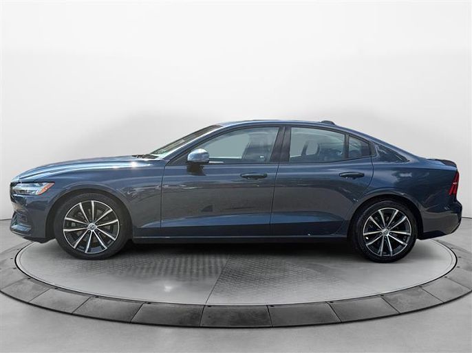 2021 Volvo S60