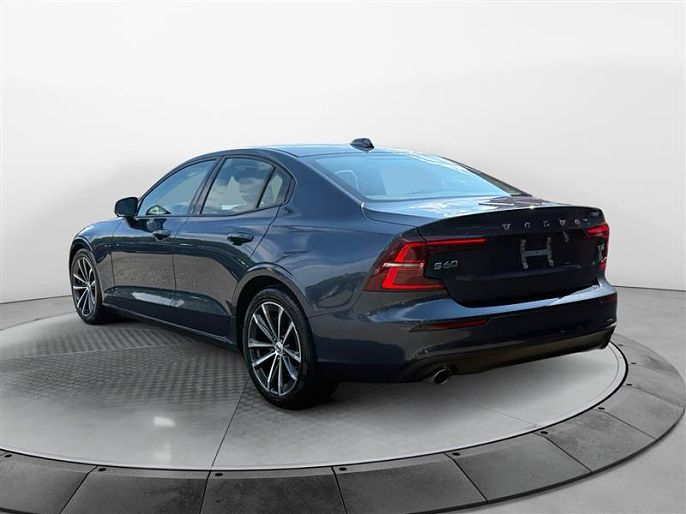 2021 Volvo S60
