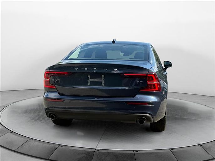 2021 Volvo S60