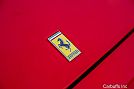 1997 Ferrari F355 Spider image 34