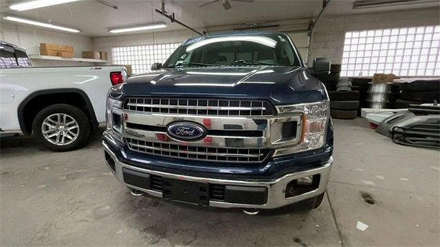 2020 Ford F-150 XL image 5