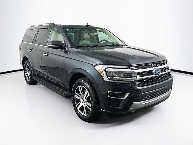 2024 Ford Expedition
