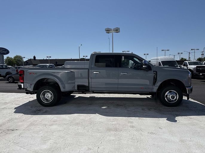 2026 Ford F-350