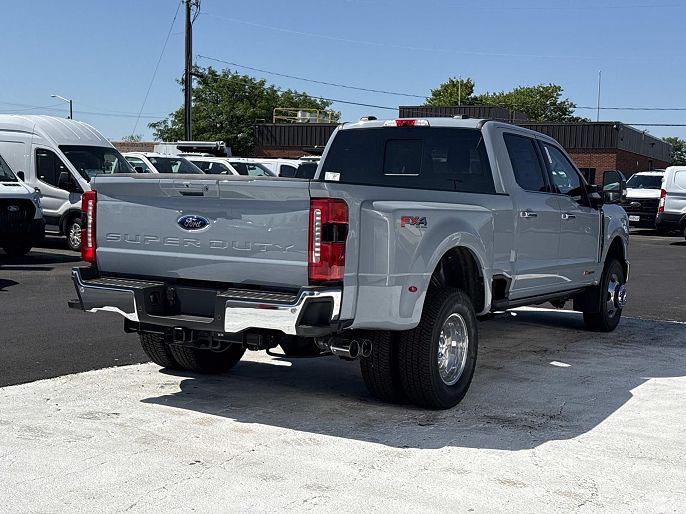 2026 Ford F-350