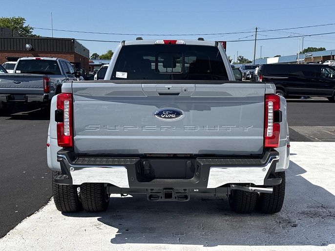 2026 Ford F-350