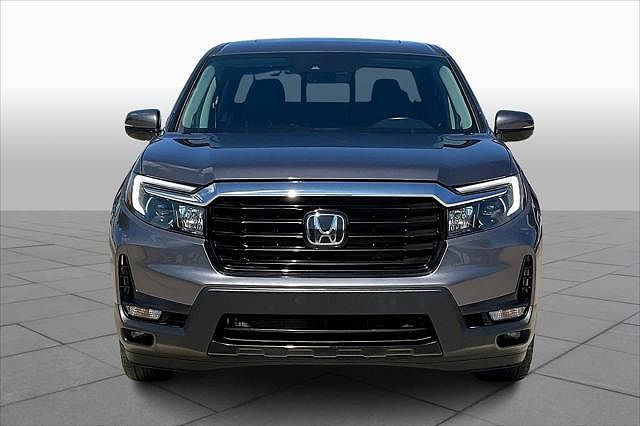2023 Honda Ridgeline