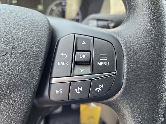 2025 Ford Transit Passenger photo 8