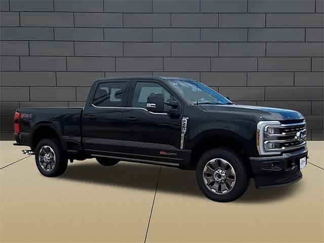 2024 Ford F-250