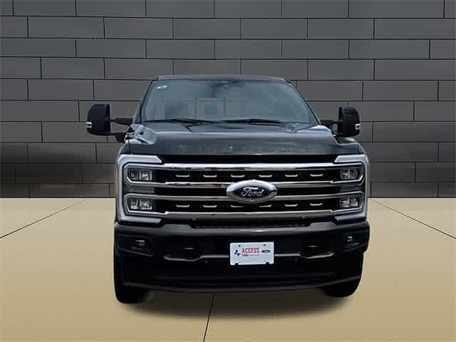2024 Ford F-250