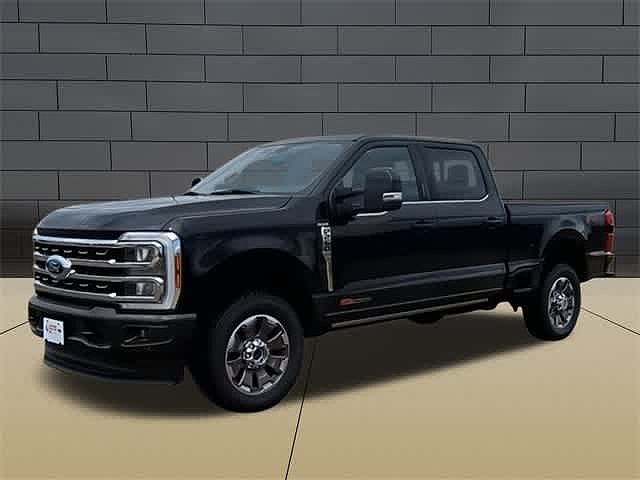 2024 Ford F-250