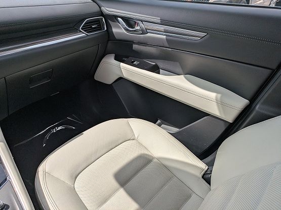 2023 Mazda CX-5 2.5 S Premium photo 12