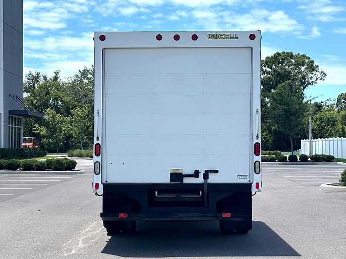2021 Ford Econoline