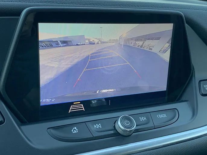 2020 Chevrolet Blazer