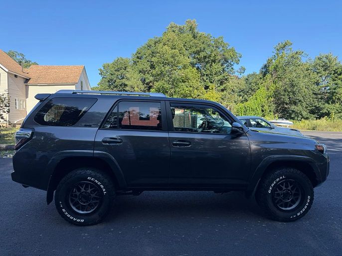 2016 Toyota 4Runner