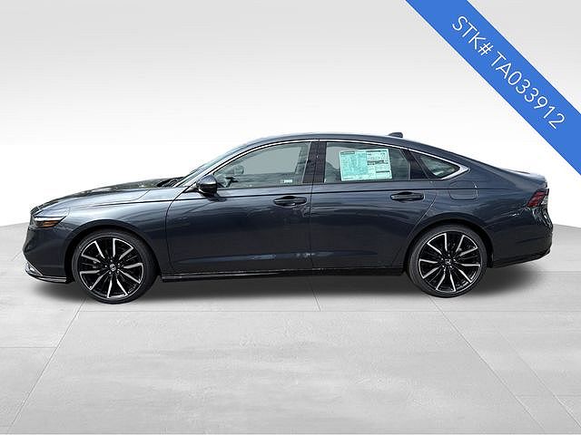 2026 Honda Accord