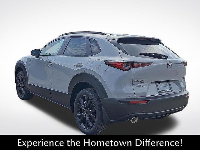 2026 Mazda CX-30