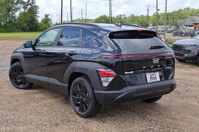 2026 Hyundai Kona