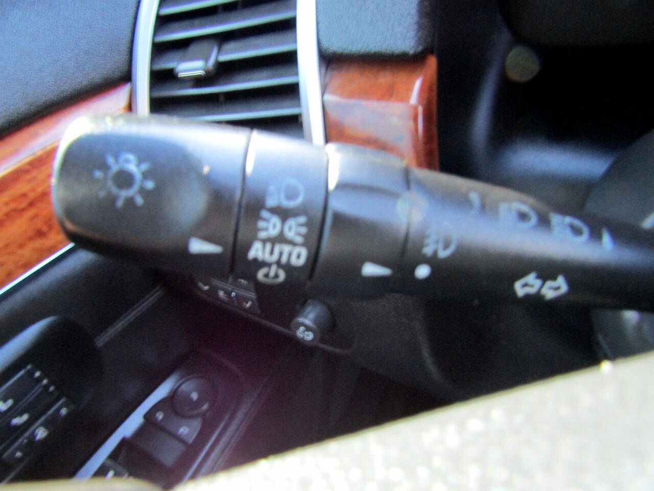 2008 Cadillac SRX null image 44