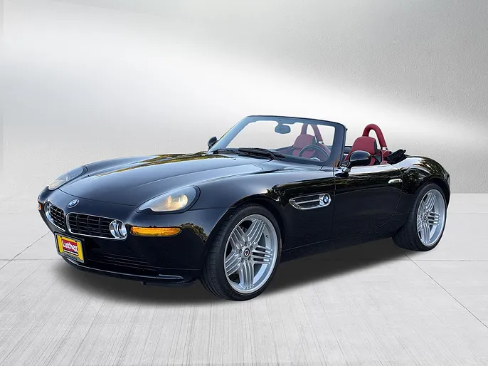2003 BMW Z8