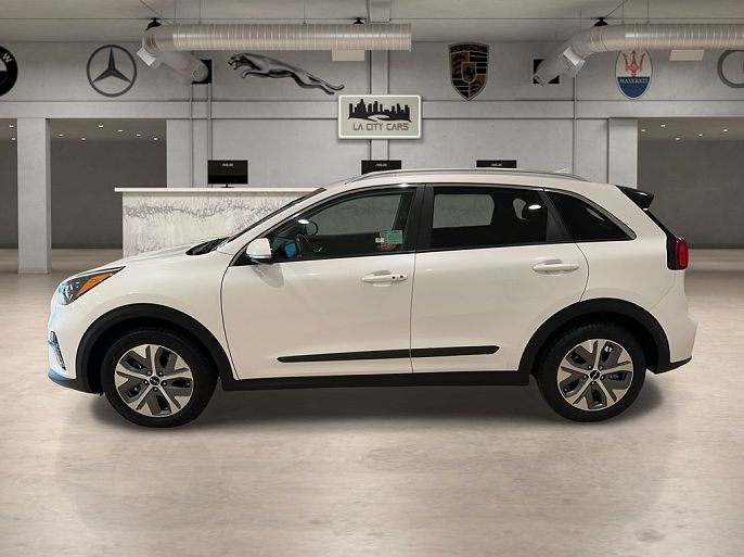 2022 Kia Niro EV