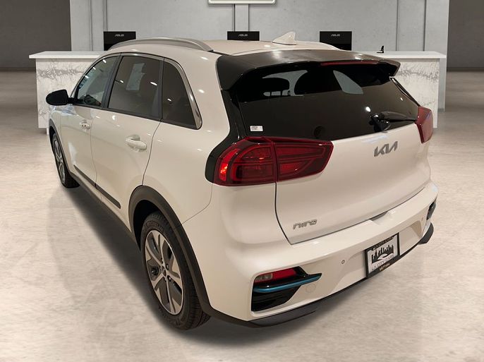 2022 Kia Niro EV