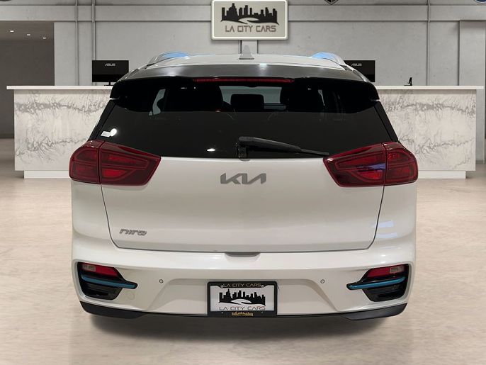 2022 Kia Niro EV