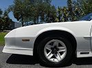 1989 Chevrolet Camaro RS image 31