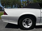 1989 Chevrolet Camaro RS image 54
