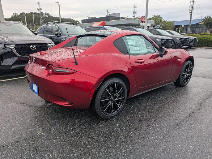 2026 Mazda Miata