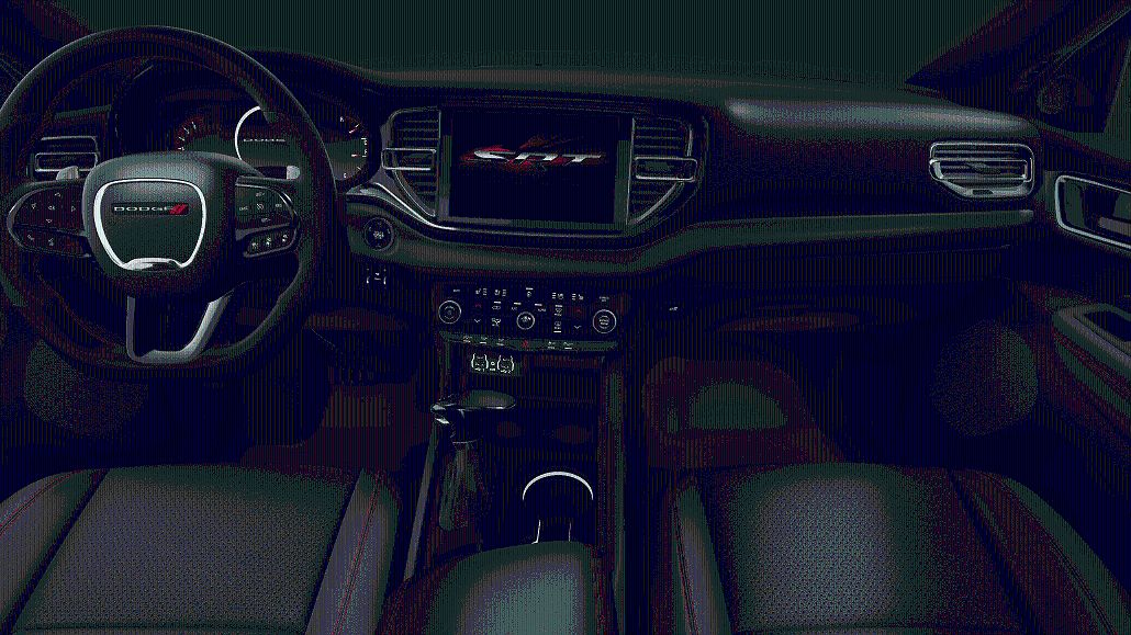 2024 Dodge Durango GT image 5