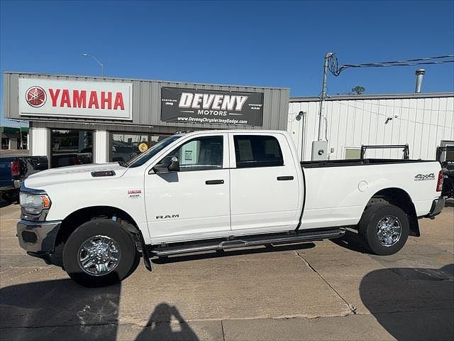 2021 Ram 2500