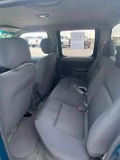 2003 Nissan Frontier XE image 12