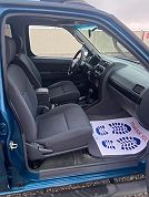 2003 Nissan Frontier XE image 13