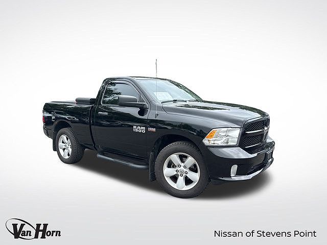 2015 Ram 1500