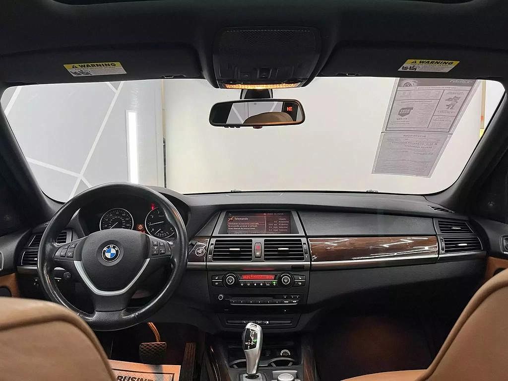 2009 BMW X5 xDrive48i image 39