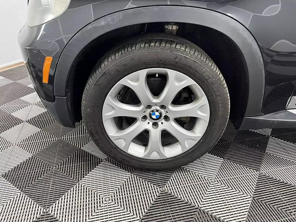 2009 BMW X5 xDrive48i image 53