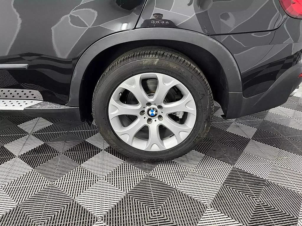 2009 BMW X5 xDrive48i image 54