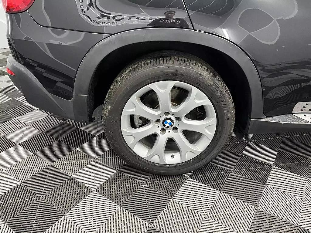 2009 BMW X5 xDrive48i image 55