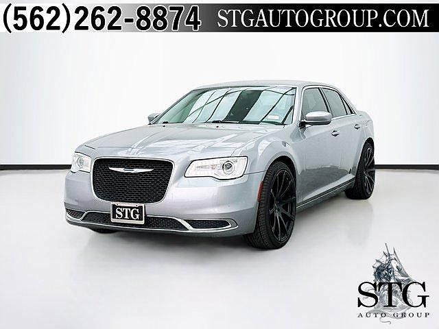 2015 Chrysler 300 Limited Edition image 0