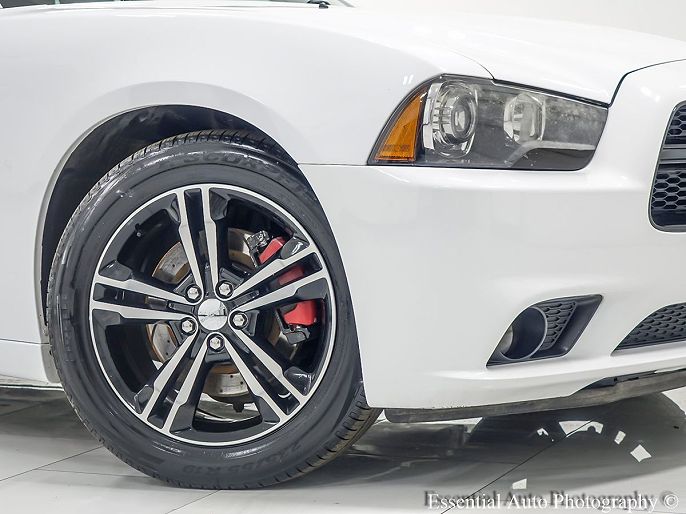 2014 Dodge Charger