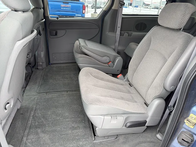 2007 Dodge Grand Caravan