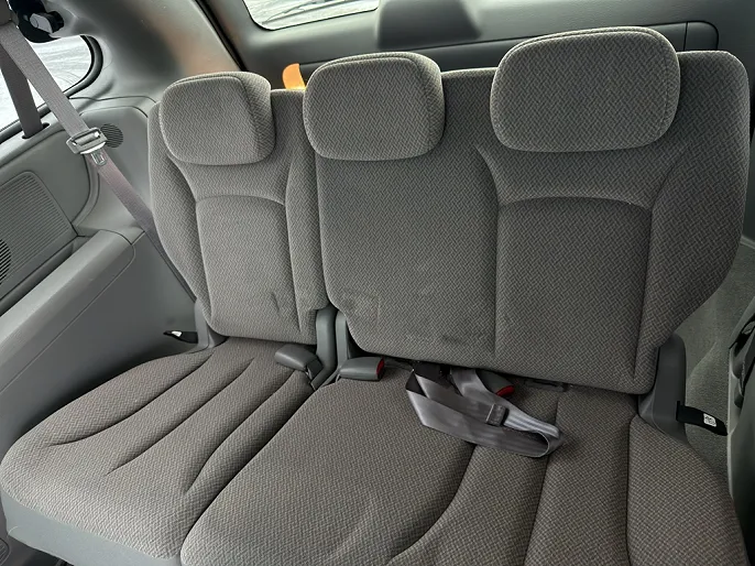 2007 Dodge Grand Caravan