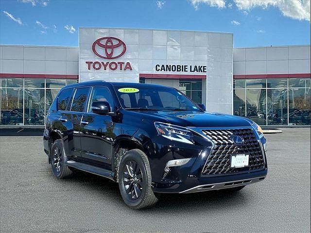 2023 Lexus GX