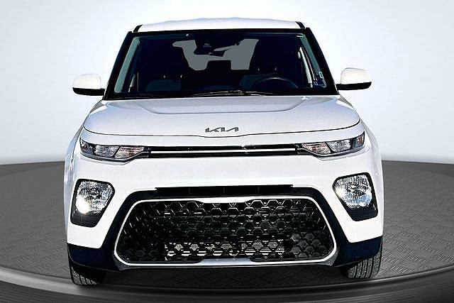 2022 Kia Soul
