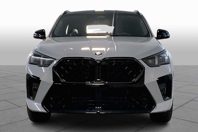 2025 BMW X2