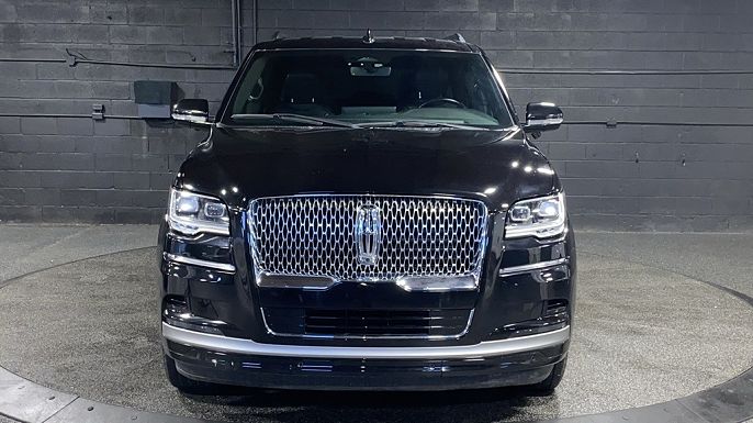 2023 Lincoln Navigator L
